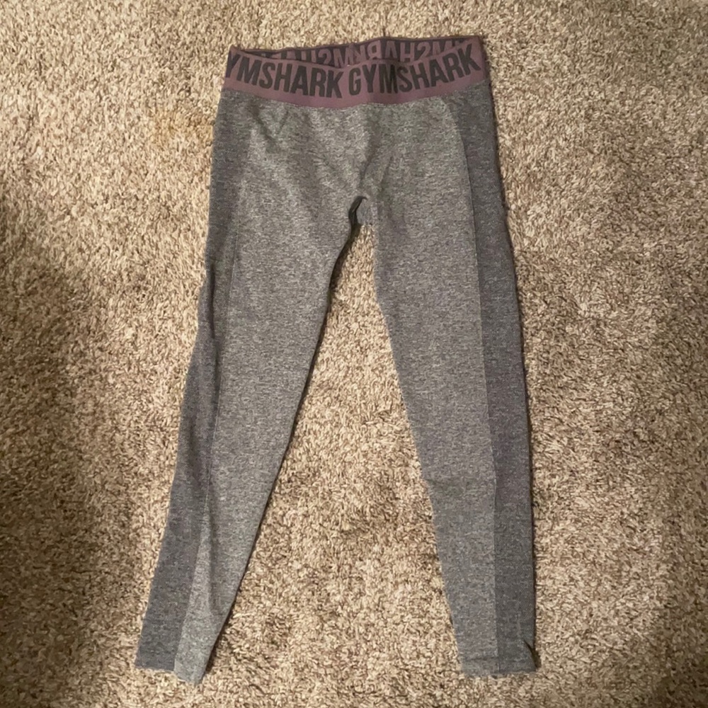 Gymshark leggings size medium